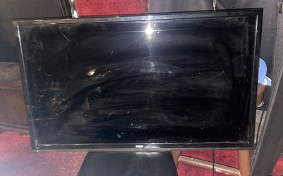 RCA Flatscreen Television