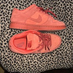 Jordan Low Dunk Wms 7.5