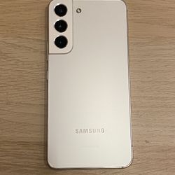 Galaxy S22 Fully Unlocked 