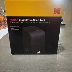 Digital Film Scan Tool (Kodak)