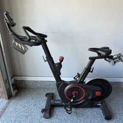 Echelon Connect Bike Ex-5