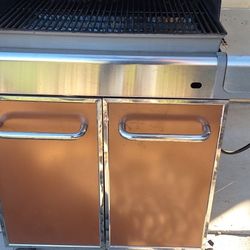Weber Grill Bbq 