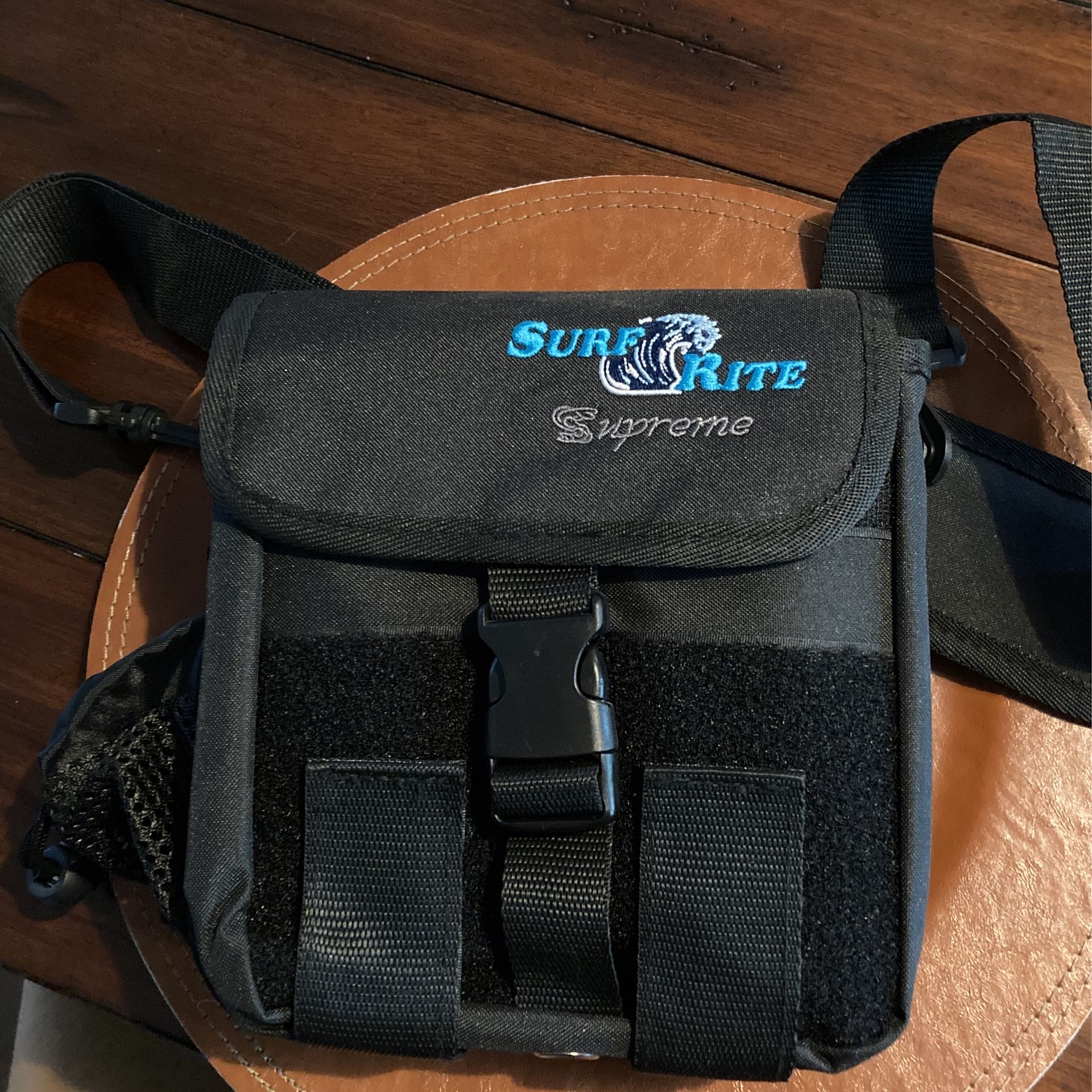 Supreme Surf Rite Lure Bag
