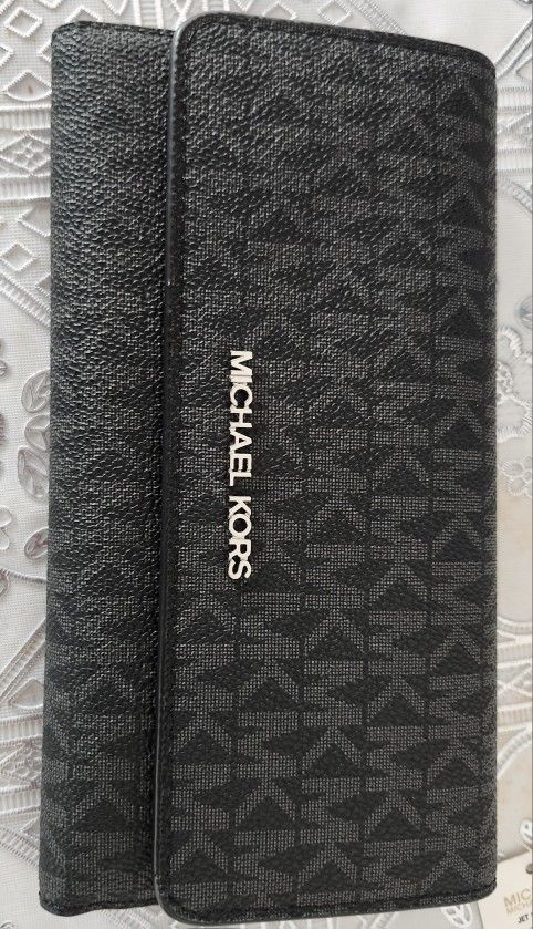 Cartera Michael Kors
