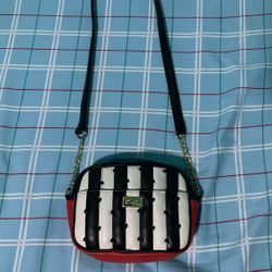 New Betsy Johnson Purse 