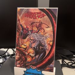 Amazing Spider-Man #798 - Exclusive Variant