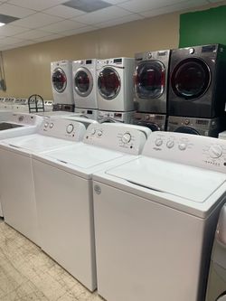 Washers elect available delivery 🚚