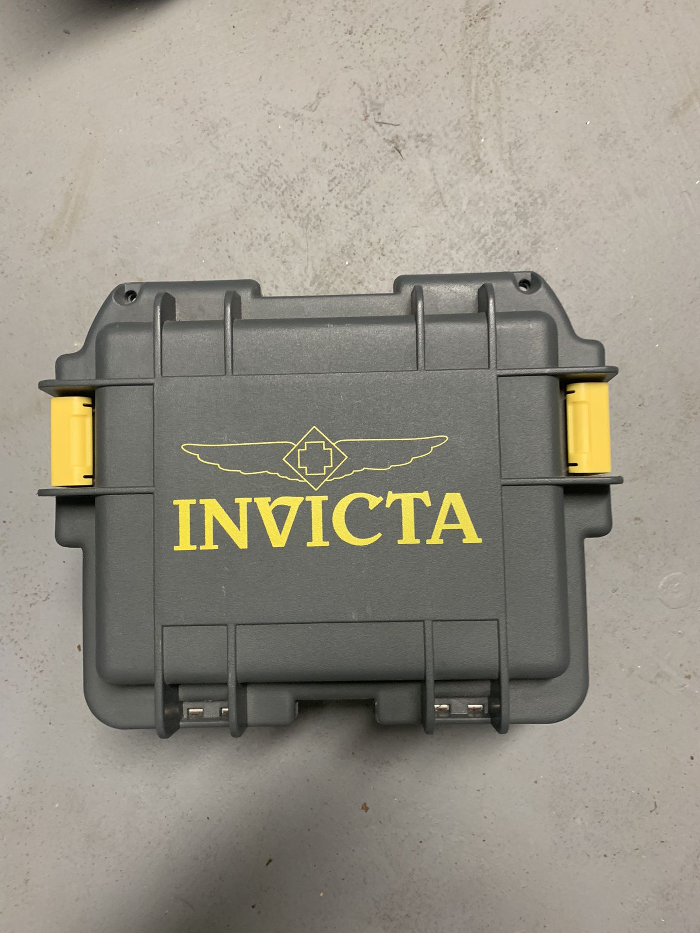 Invicta  Watch Box
