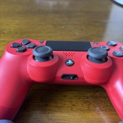 PS4 Controller 
