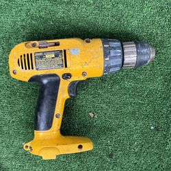 DEWALT DW991 14.4v 3/8" Cordless Drill/driver