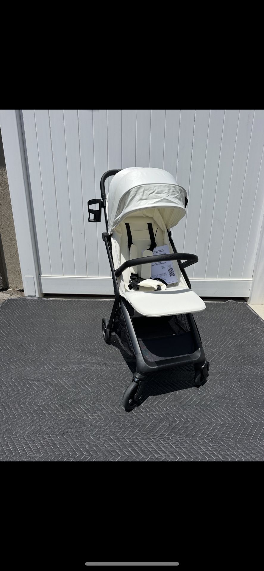Stroller/ Icon Compact Travel Stroller/ Travel/ Airplane/ Kids/ New