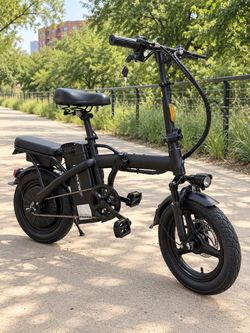 New E-Bike | 25MPH!! 🚴🏻