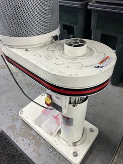 Jet Dust collector