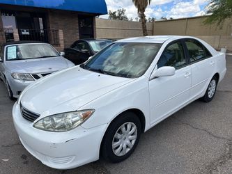 2006 Toyota Camry