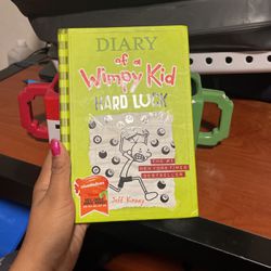 Diary Of A Wimpy Kid Hard Days