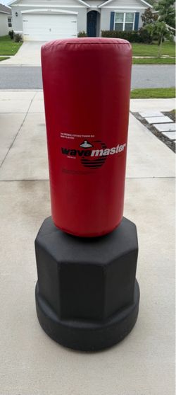Training bag