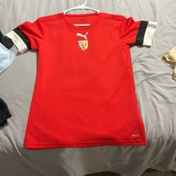 Puma Rc Lens Shirt
