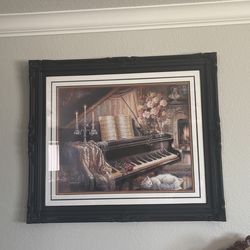 Home Interior Frame 