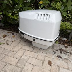 Free Cowling For Johnson/evinrude 90-115hp