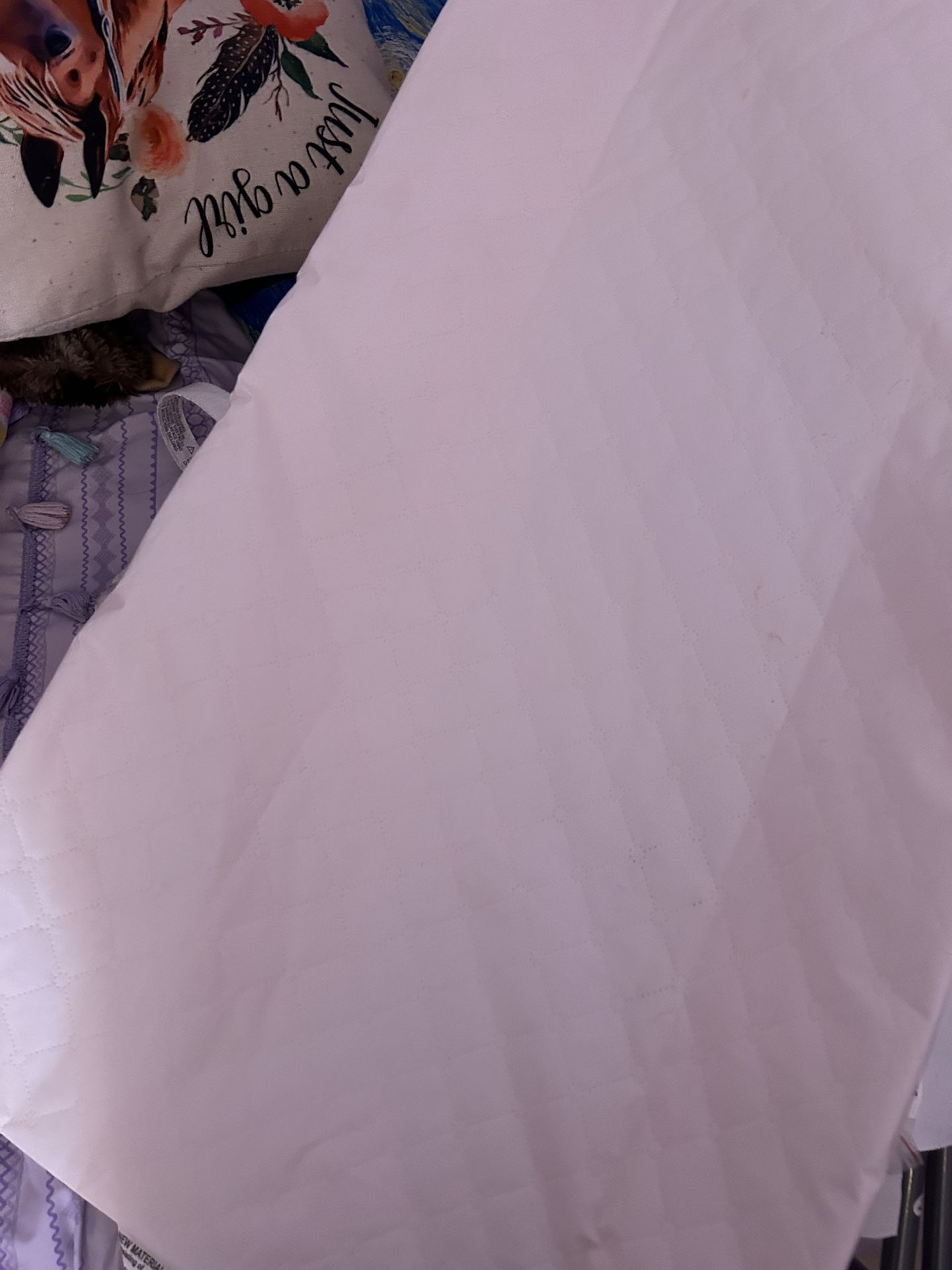 Diaper Changing Pad