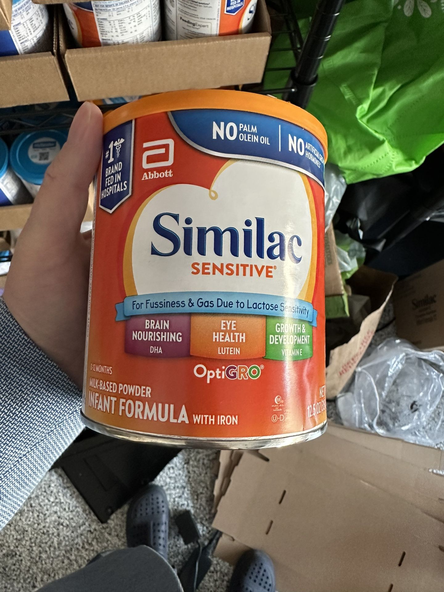 Similac