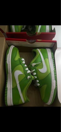 Nike dunk low