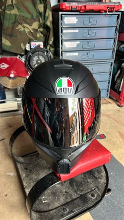 Motorcycle gear