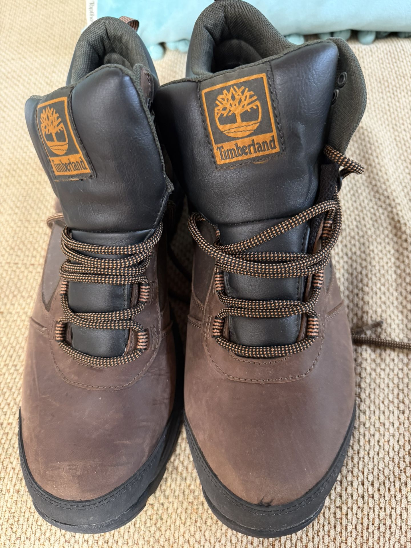 Timberland Men’s Pro Switchback