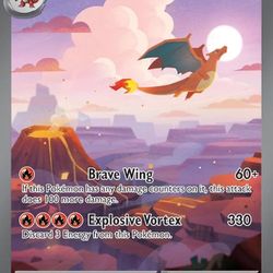 pokemon card 151 charizard ex Charizard ex 151 MEW 183/165 PSA 10 – TBC Games