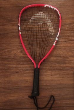 Head Racquetball Raquet