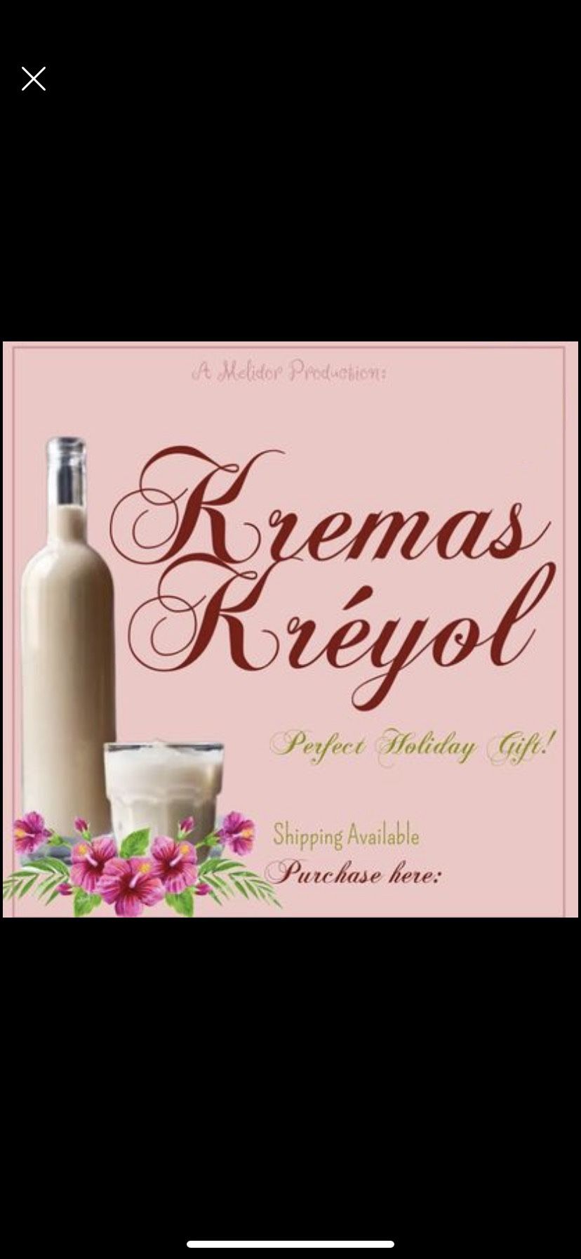 Kremas Kreyol