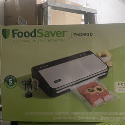 Food saver 