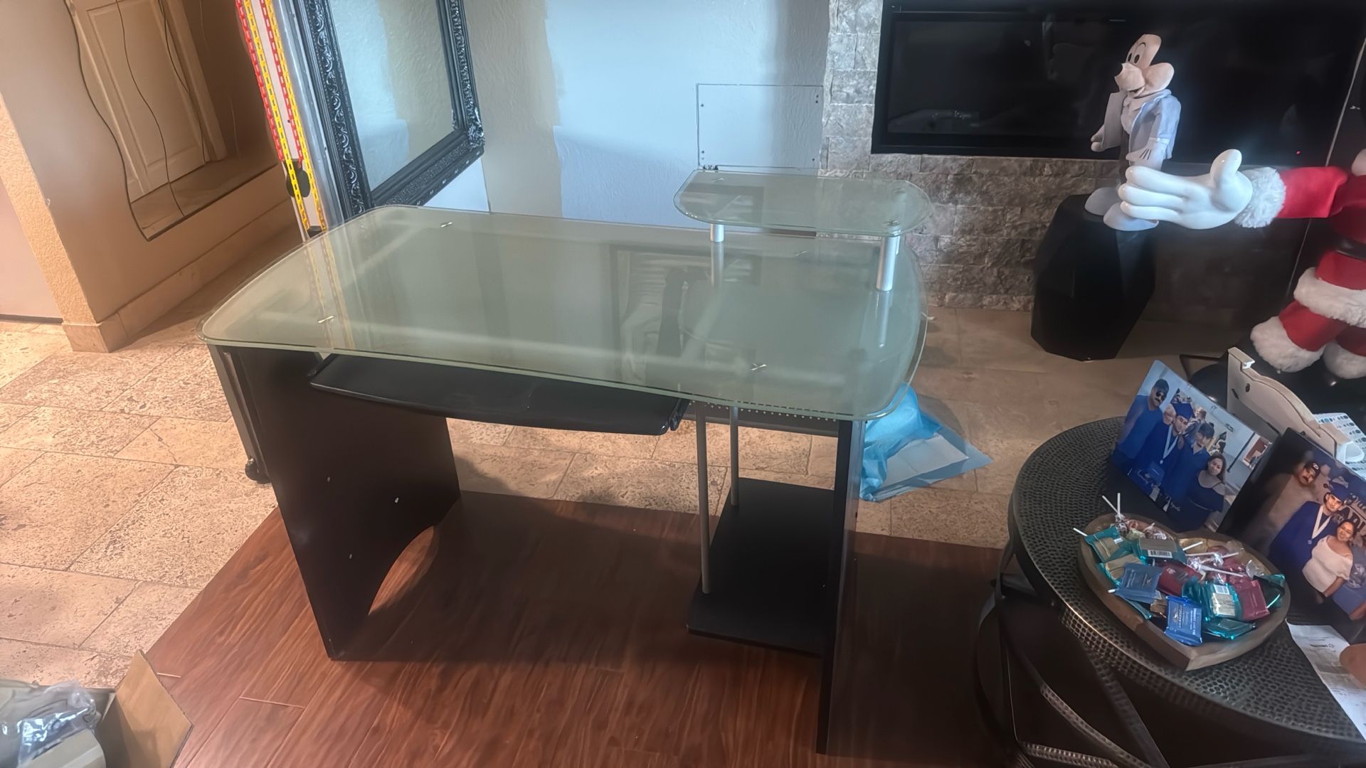 Desk 