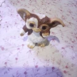 Don't Feed Him At Night It's Gizmo!!Nostalgic Toy Collectable