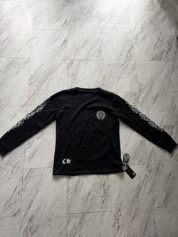 Chrome Heart Long Sleeve