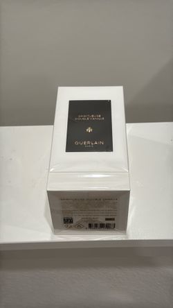 Travel Sample 10 ml Guerlain Spiritouse Double Vanille