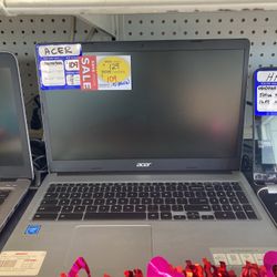 Computer Laptop ACER