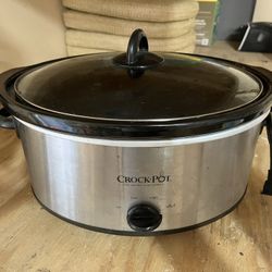Crockpot