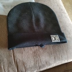 Mens Beanie New