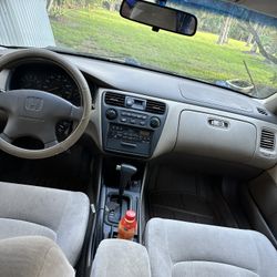 Honda Accord 2000