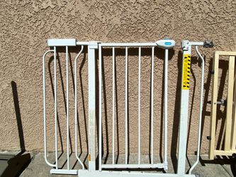 Baby Gate  / Dog Gate