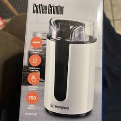 Coffee Grinder