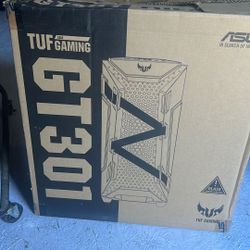 ASUS PC TOWER