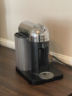 Nespresso Vertuo