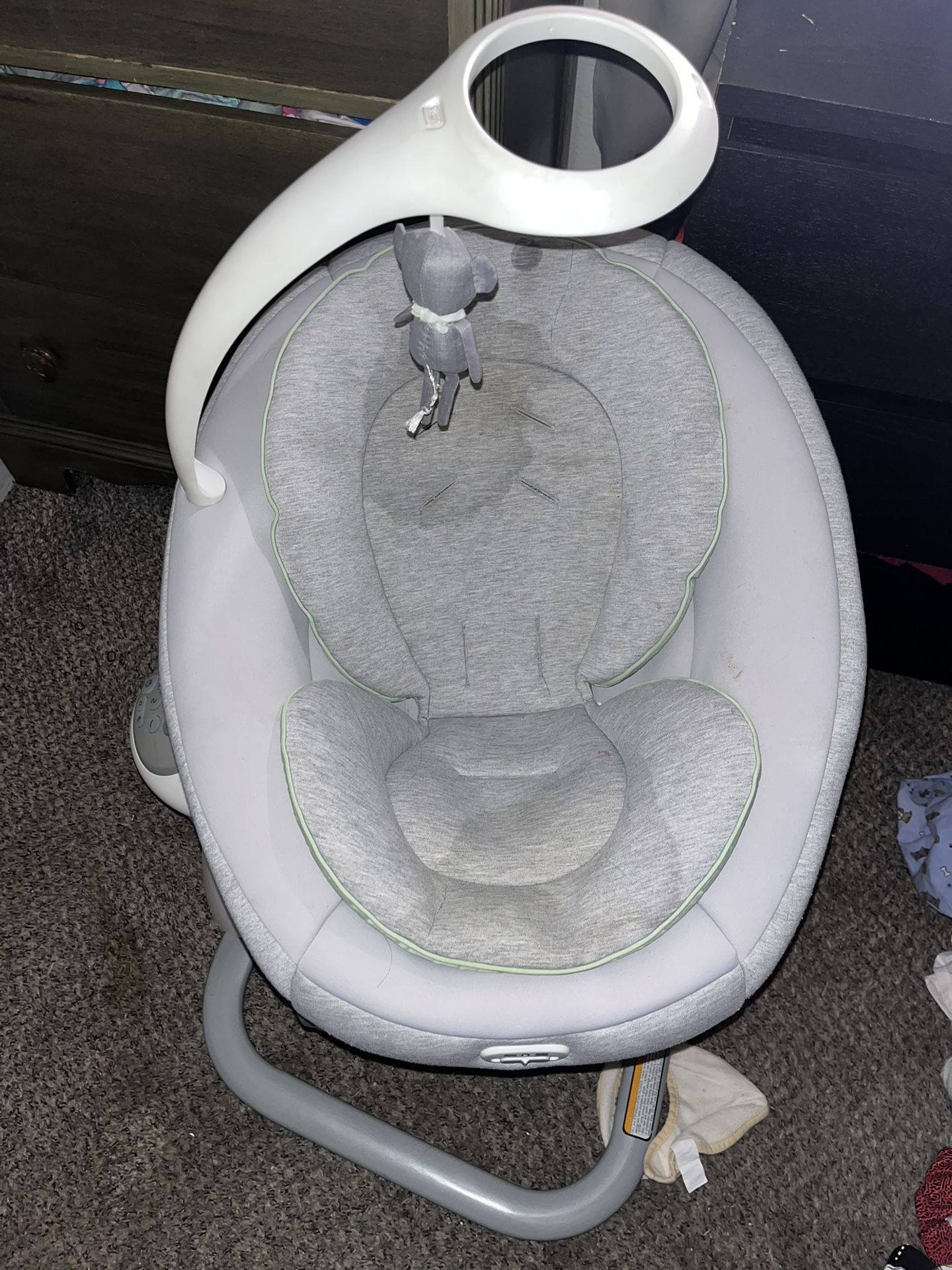 Baby Swing