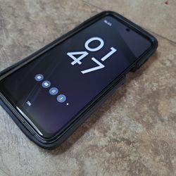 Moto G Stylus 5G  (2023)  Unlocked.