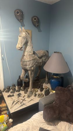 Horse