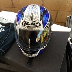 HJC HELMET 