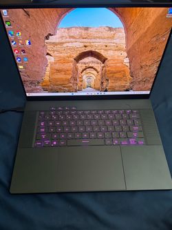 G16 Zephyrus 5090