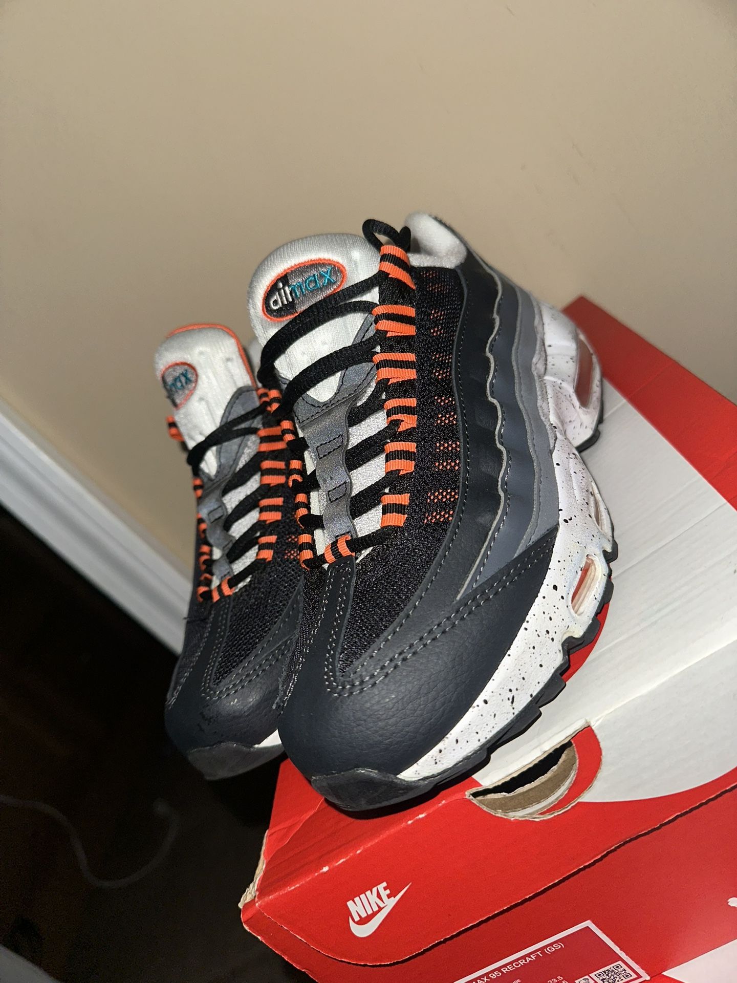 Nike Air Max